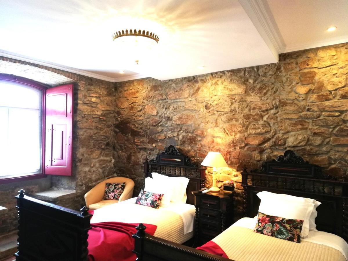 Casa Do Peso 3*